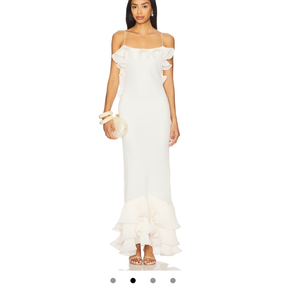 Delina Dress by Delfi